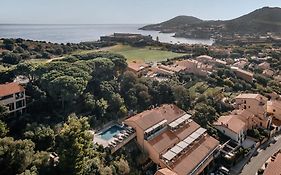 Le Madeloc Hôtel&Spa